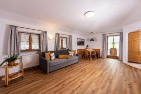 Scheffmannlehen Ferienwohnung Nr 3